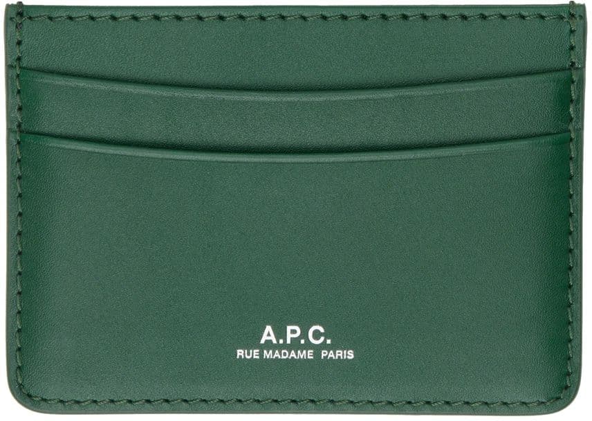 APC Card Holder